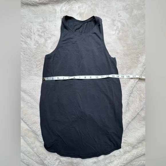 2 for $20// Lululemon All Tied Up Tank - Picture 7 of 9